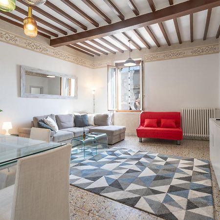 Apartamento Urban Center Arezzo Exterior foto