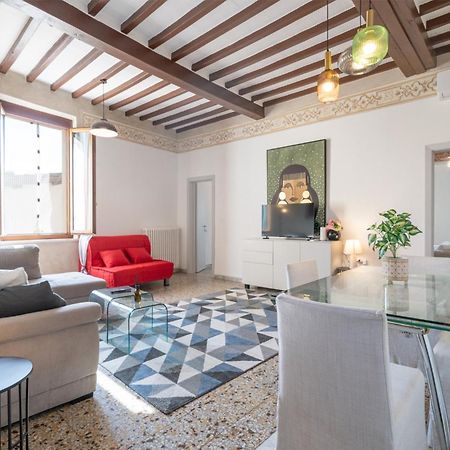 Apartamento Urban Center Arezzo Exterior foto