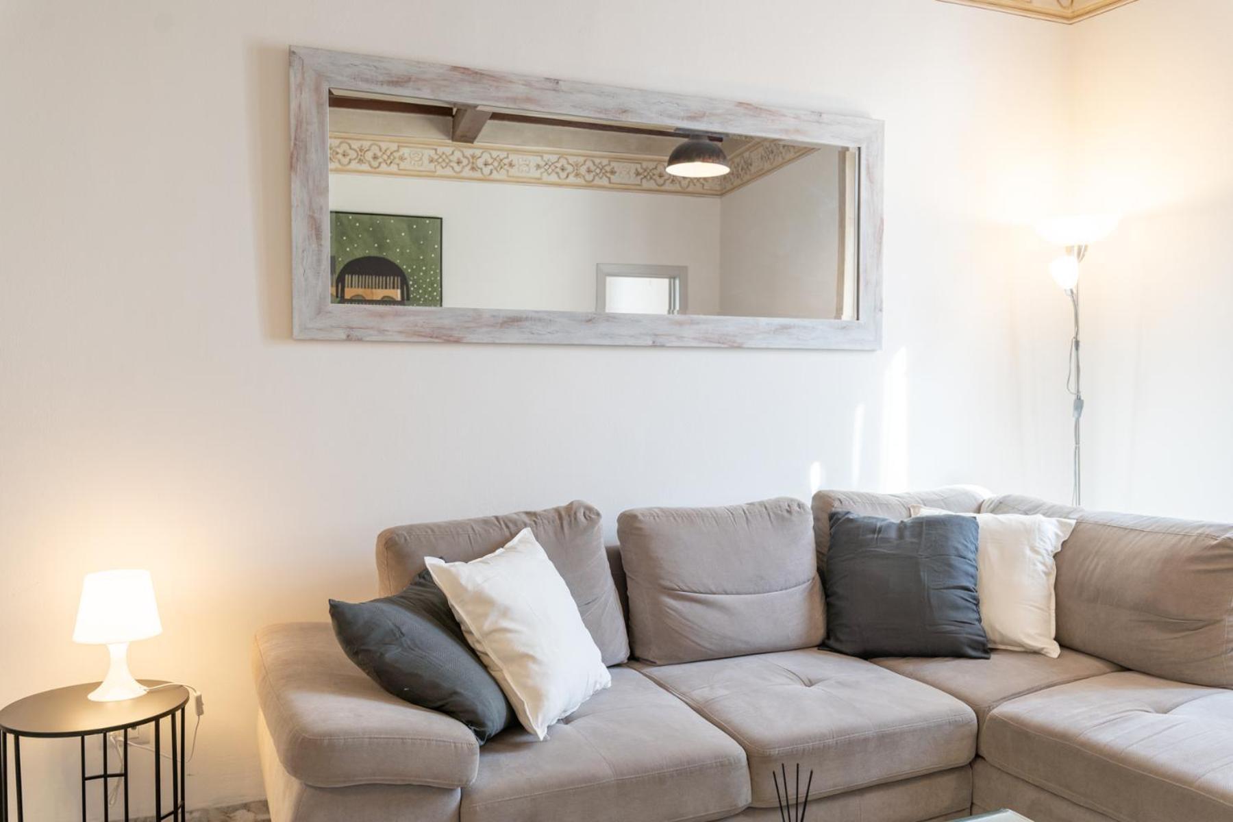 Apartamento Urban Center Arezzo Exterior foto