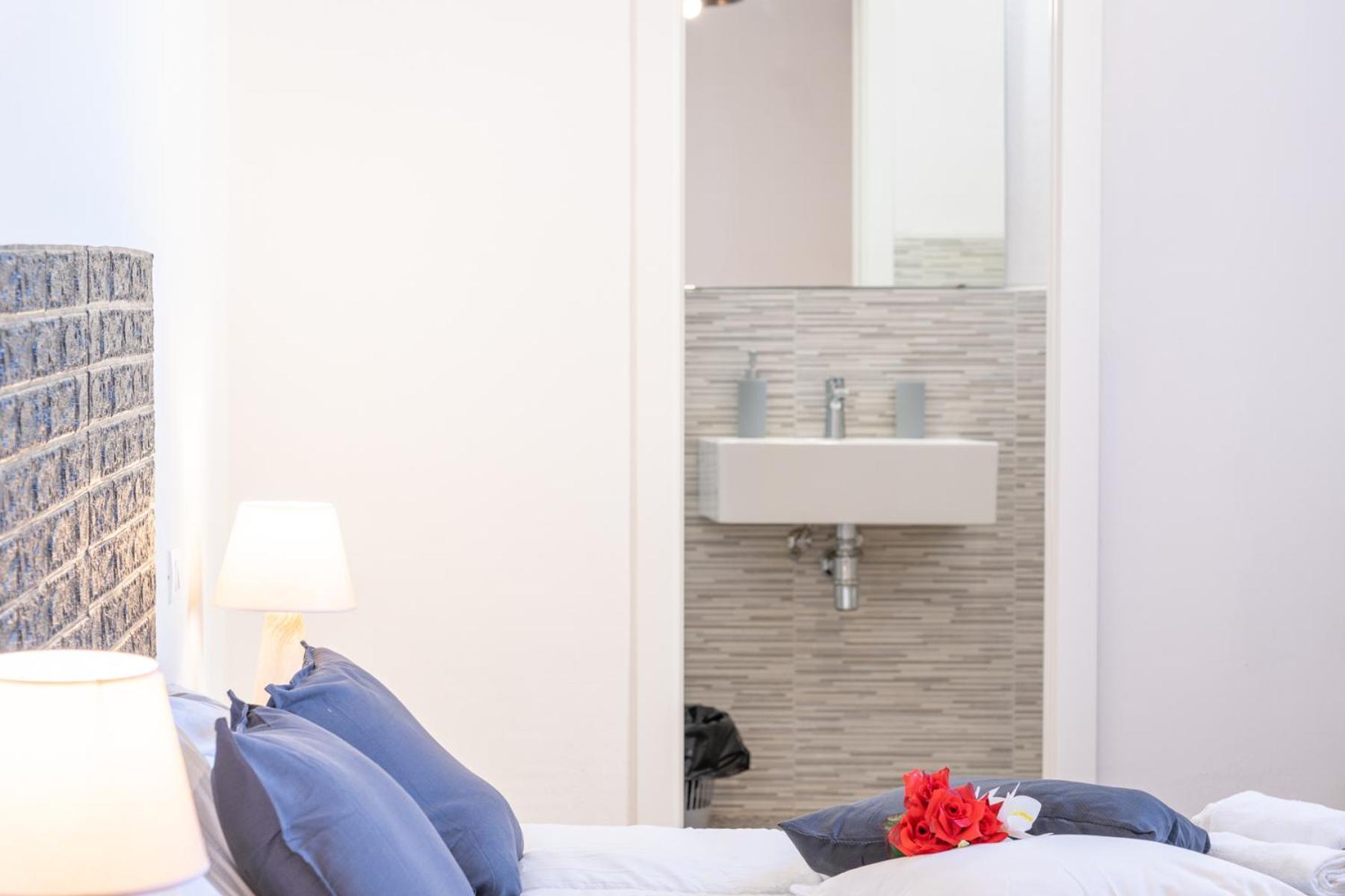 Apartamento Urban Center Arezzo Exterior foto