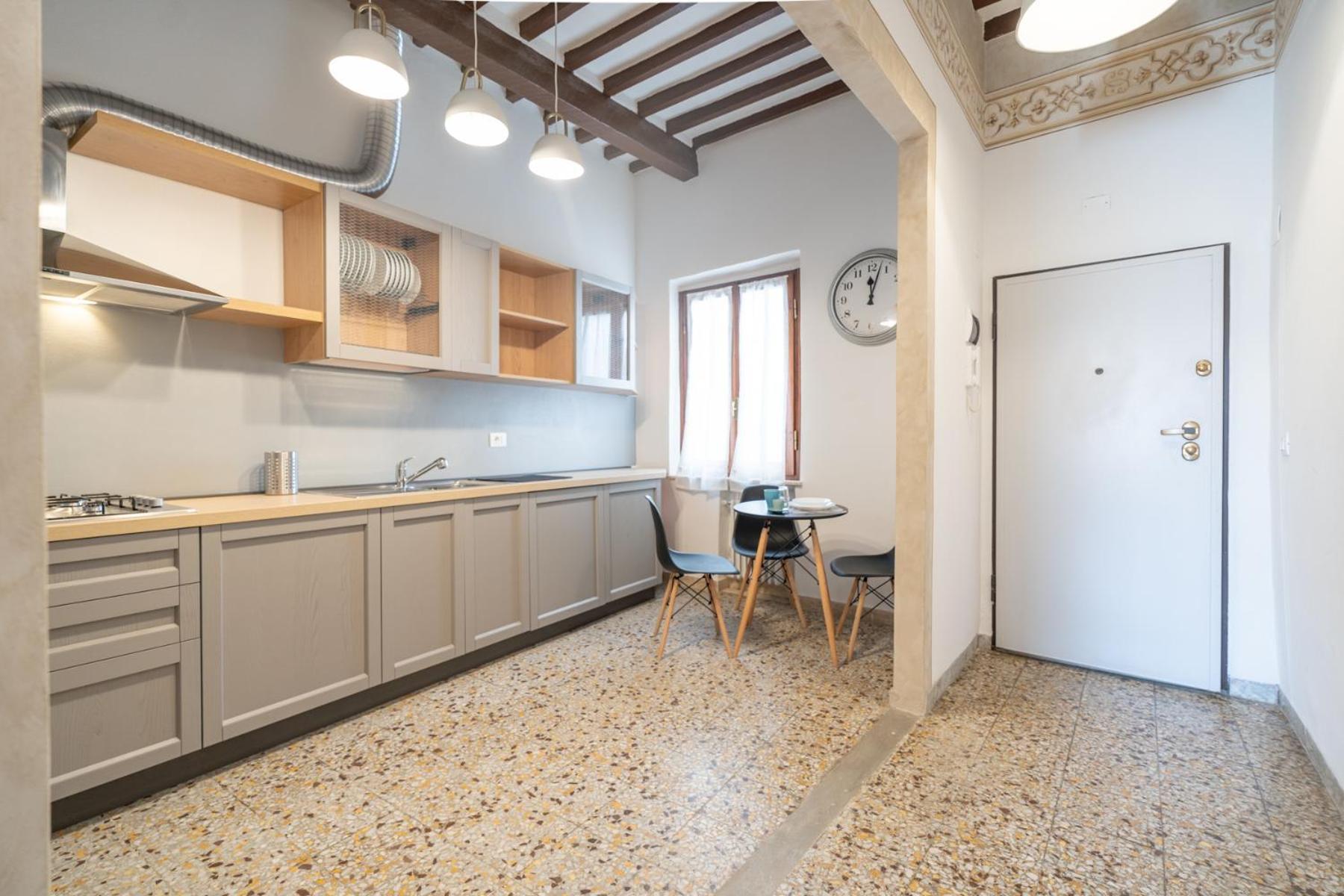 Apartamento Urban Center Arezzo Exterior foto