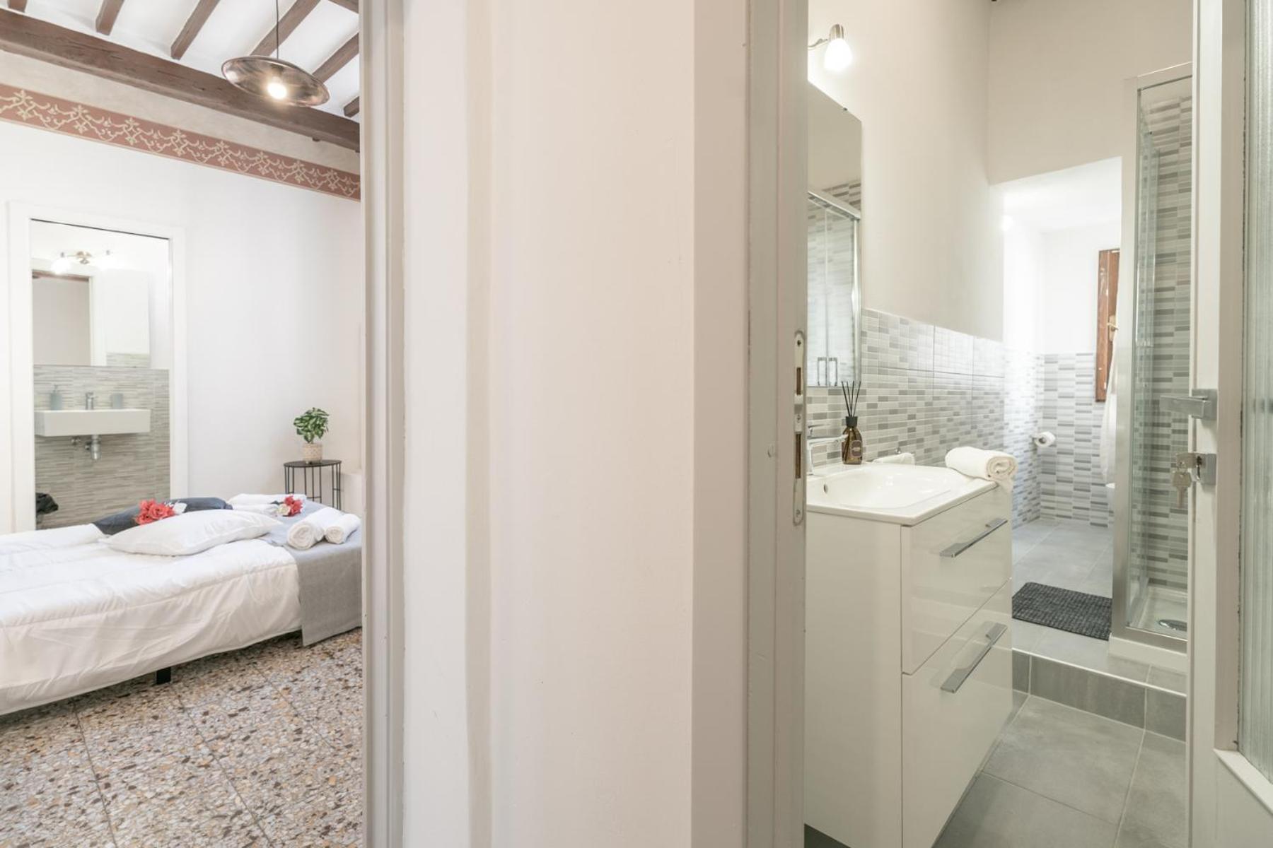 Apartamento Urban Center Arezzo Exterior foto