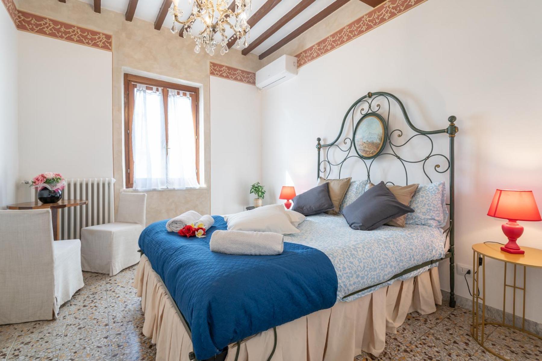 Apartamento Urban Center Arezzo Exterior foto