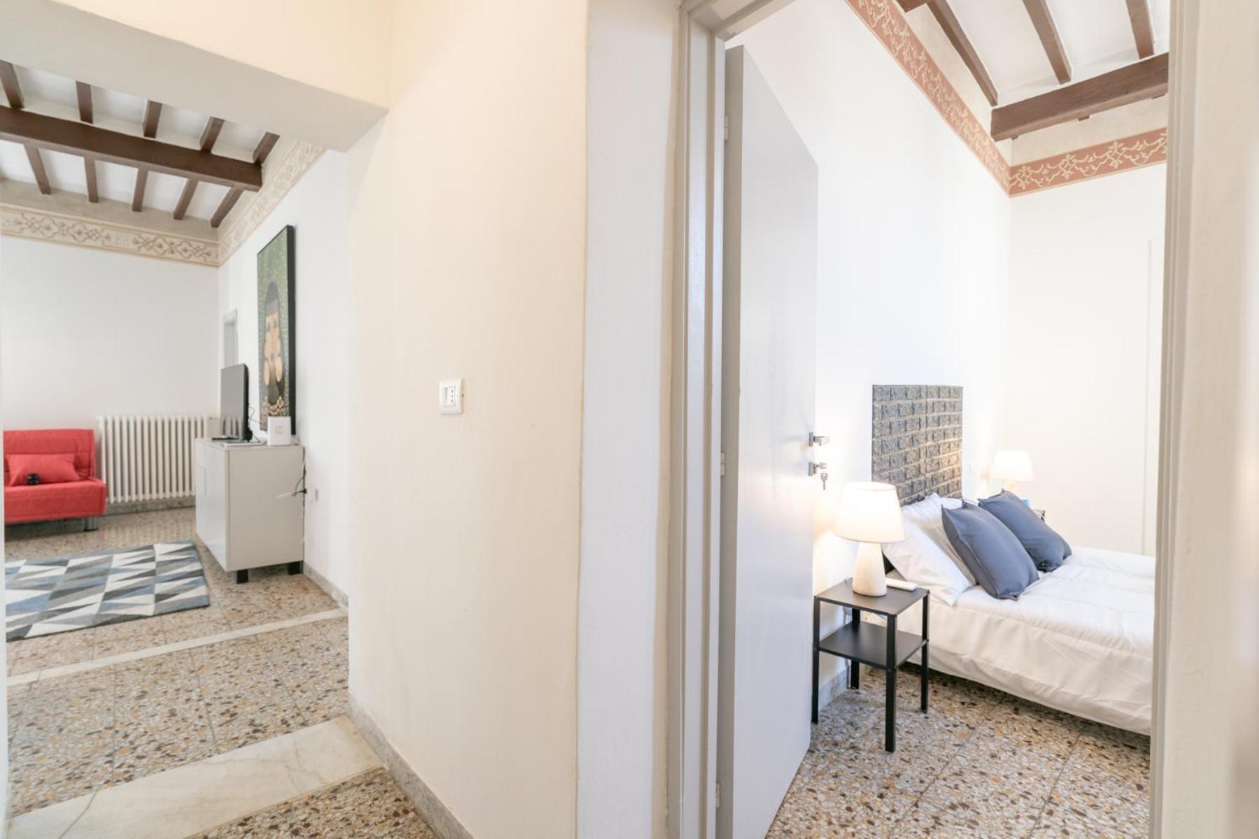 Apartamento Urban Center Arezzo Exterior foto