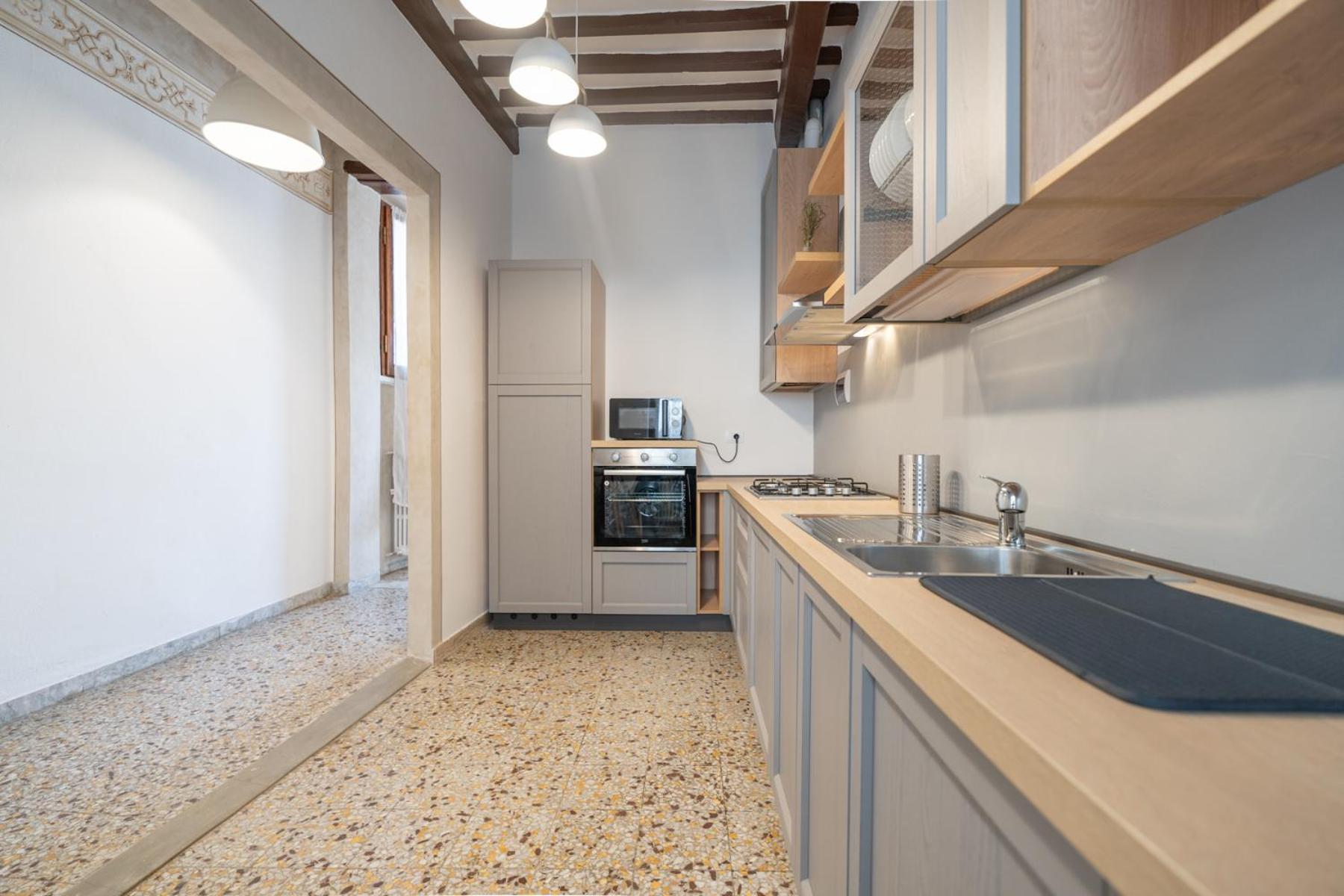 Apartamento Urban Center Arezzo Exterior foto