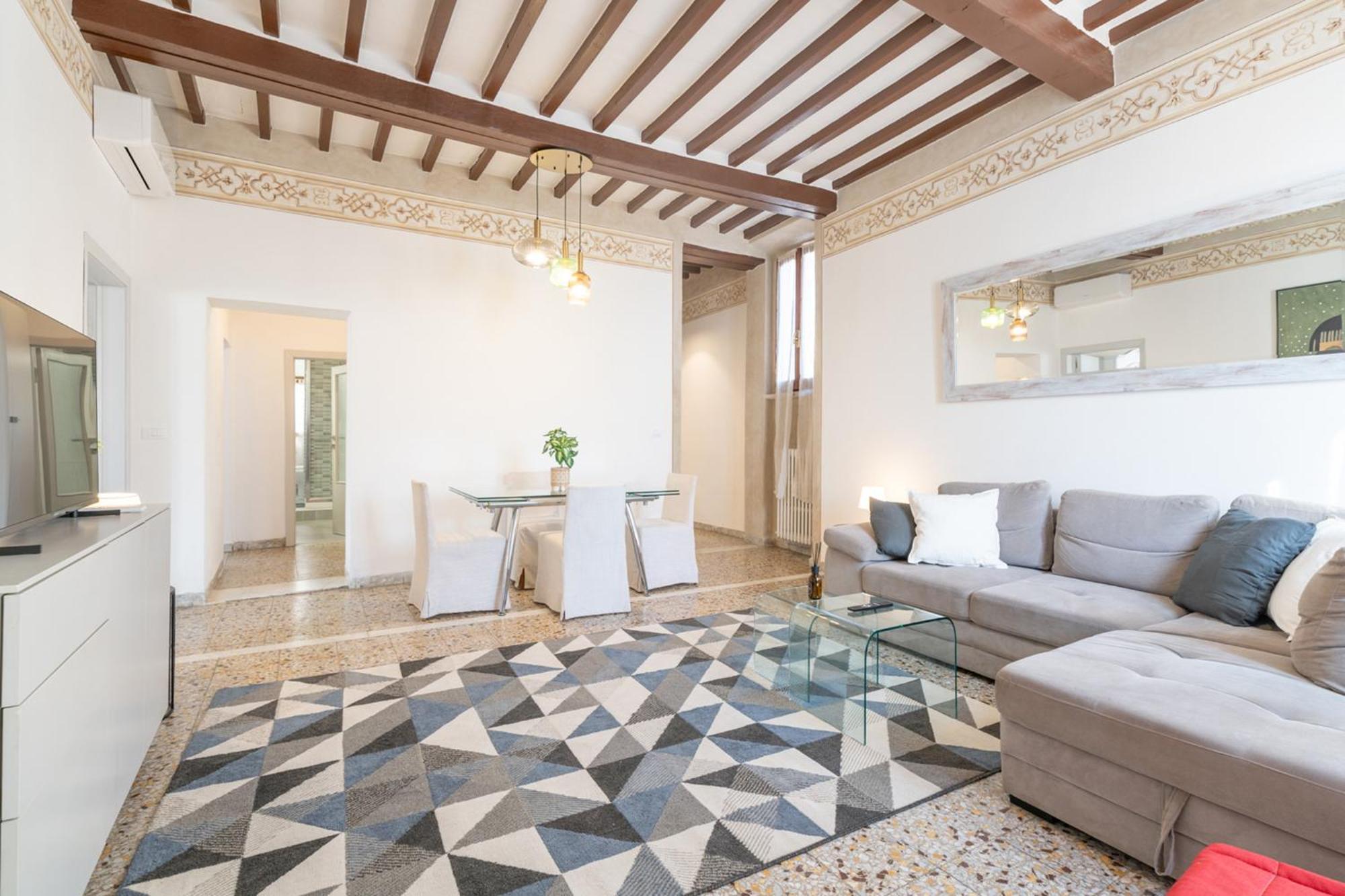 Apartamento Urban Center Arezzo Exterior foto