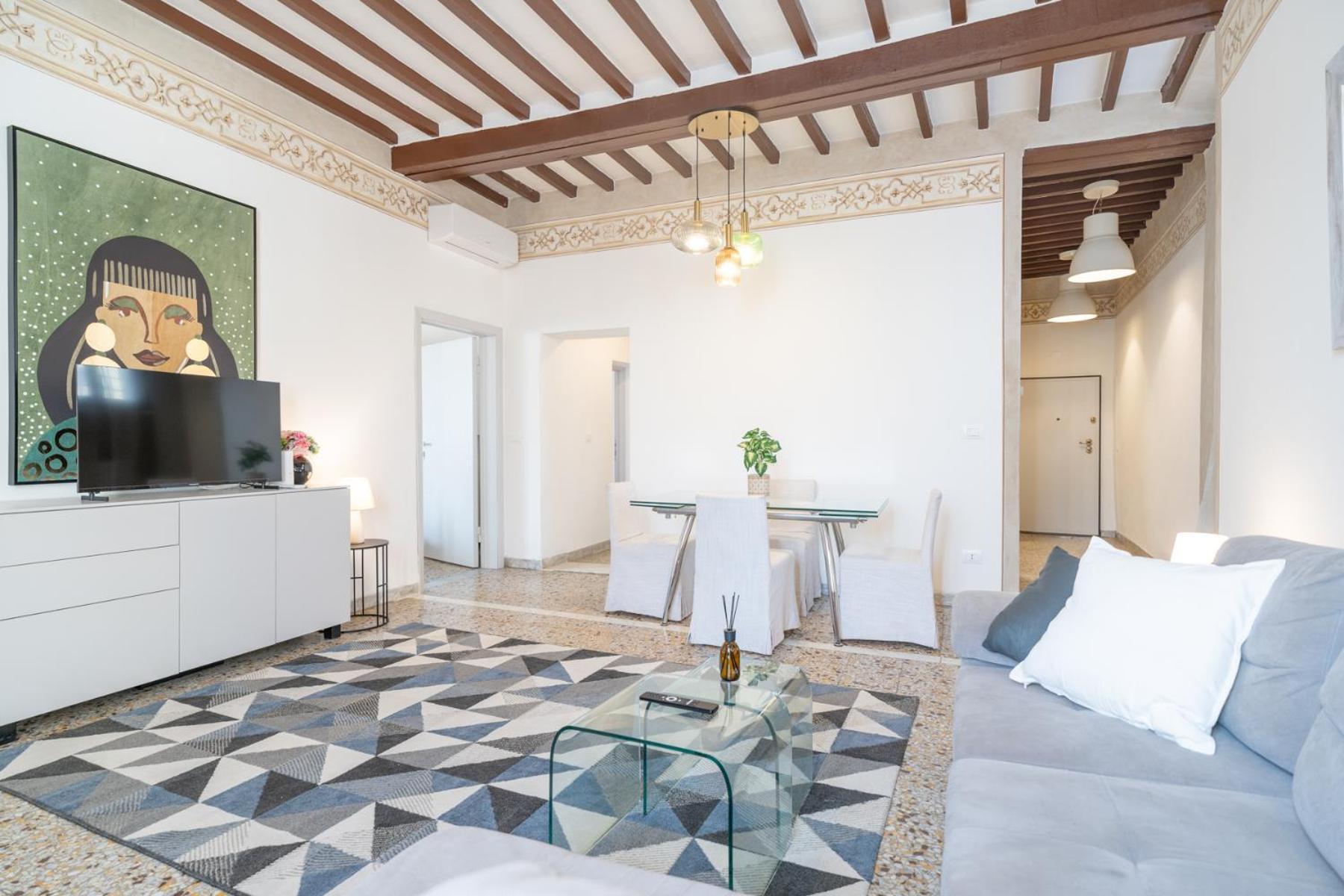 Apartamento Urban Center Arezzo Exterior foto