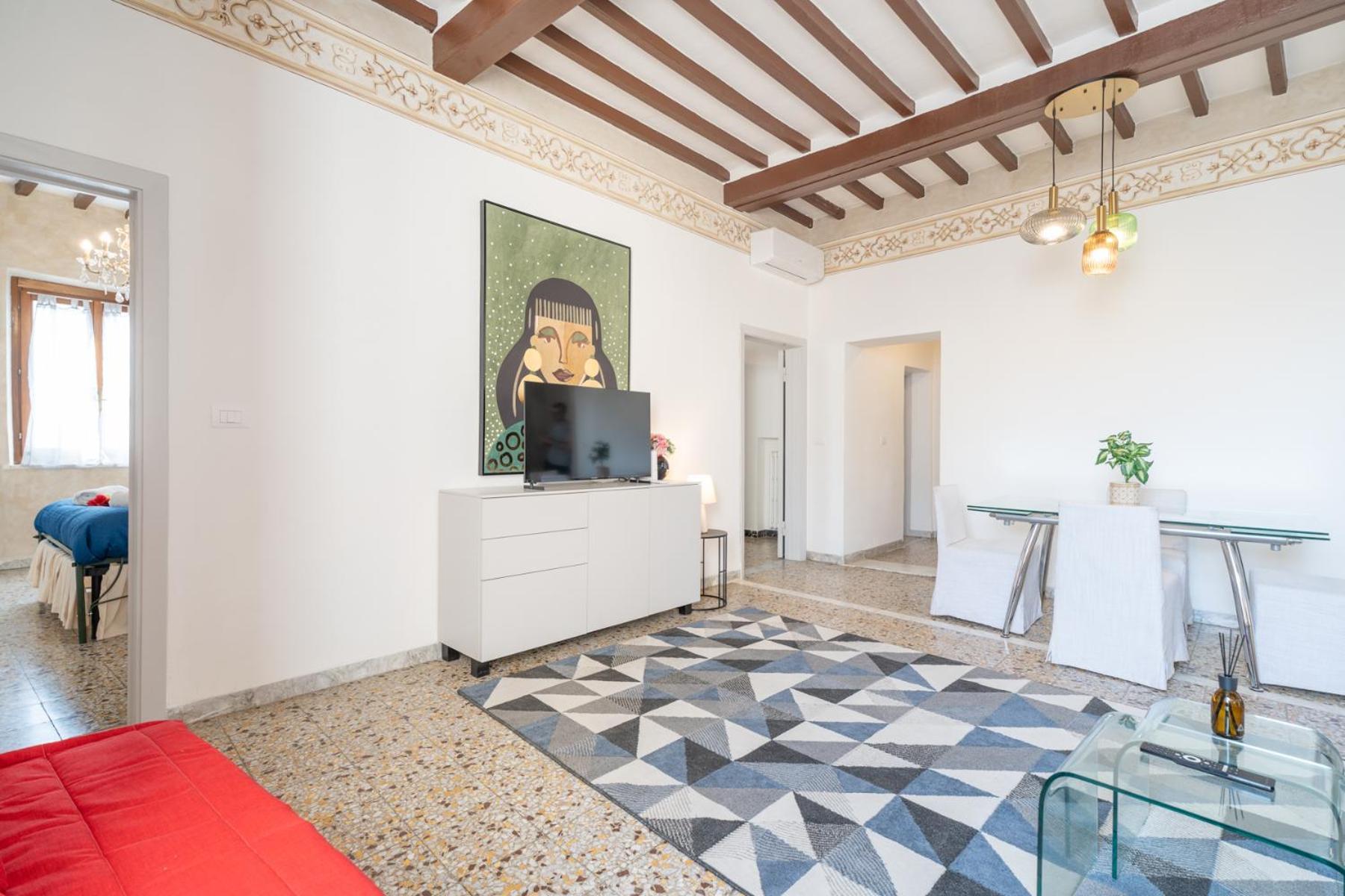 Apartamento Urban Center Arezzo Exterior foto