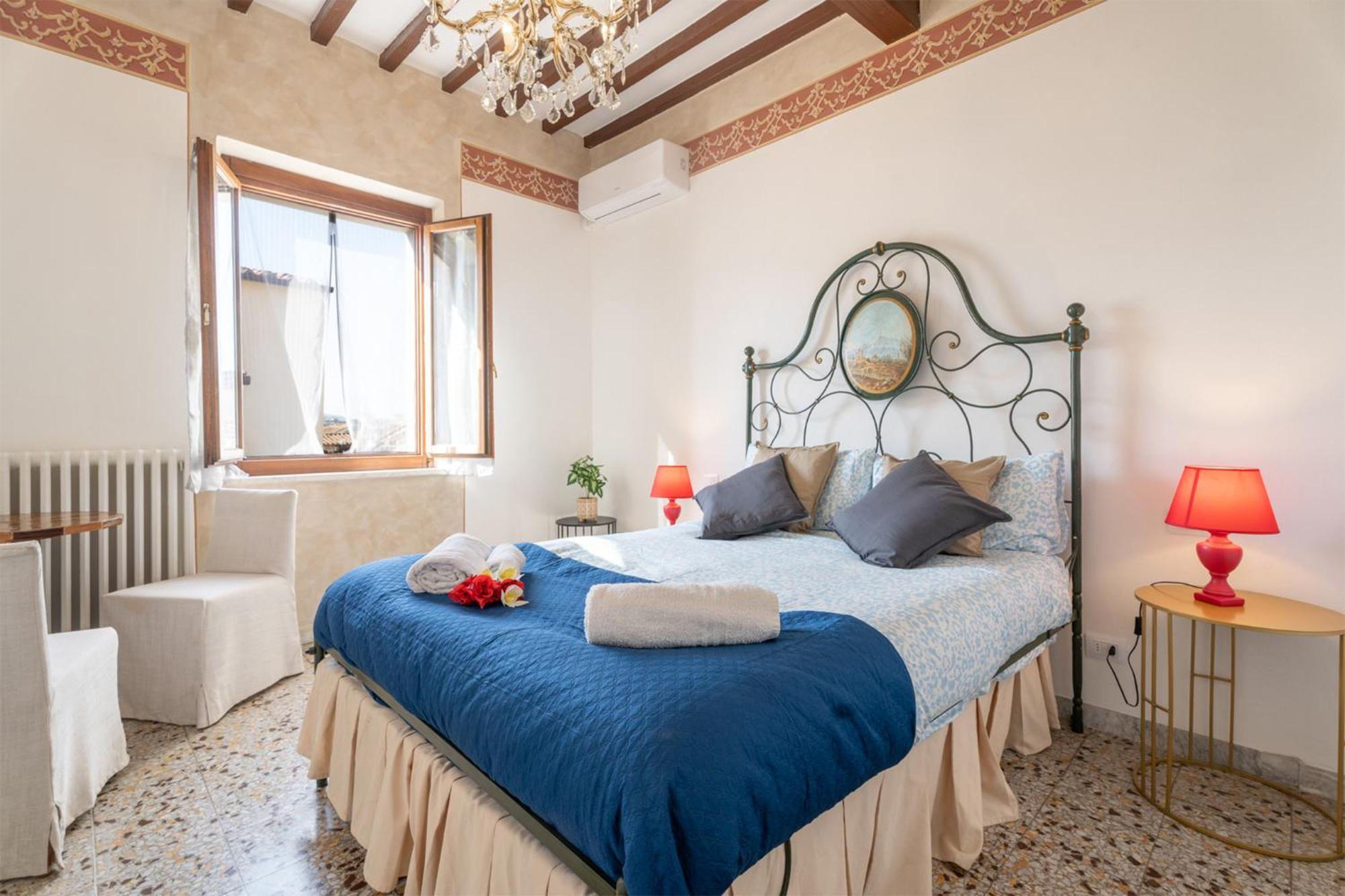 Apartamento Urban Center Arezzo Exterior foto